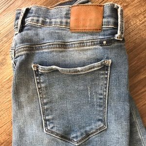 Lucky Brand Jeans